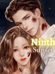 Ninth Sunset Book