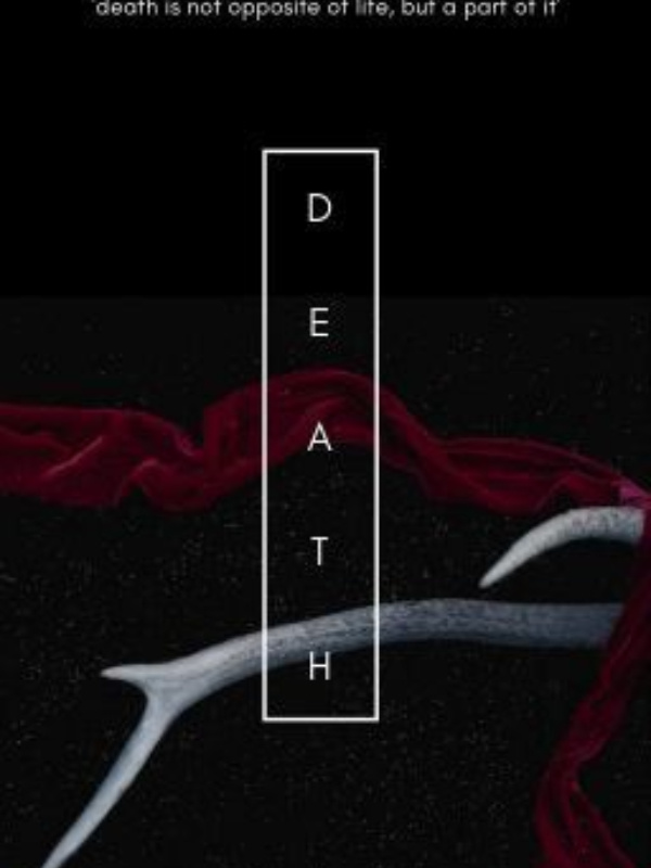 death :) Book