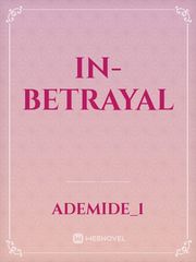 IN-Betrayal Book