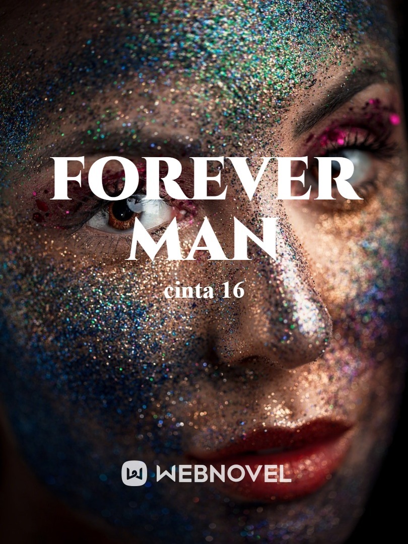 Forever Man