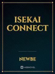 Isekai Connect Book
