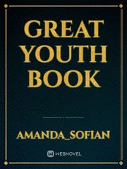 Great Youth Book Book