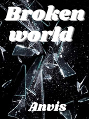 Broken world /BW Book