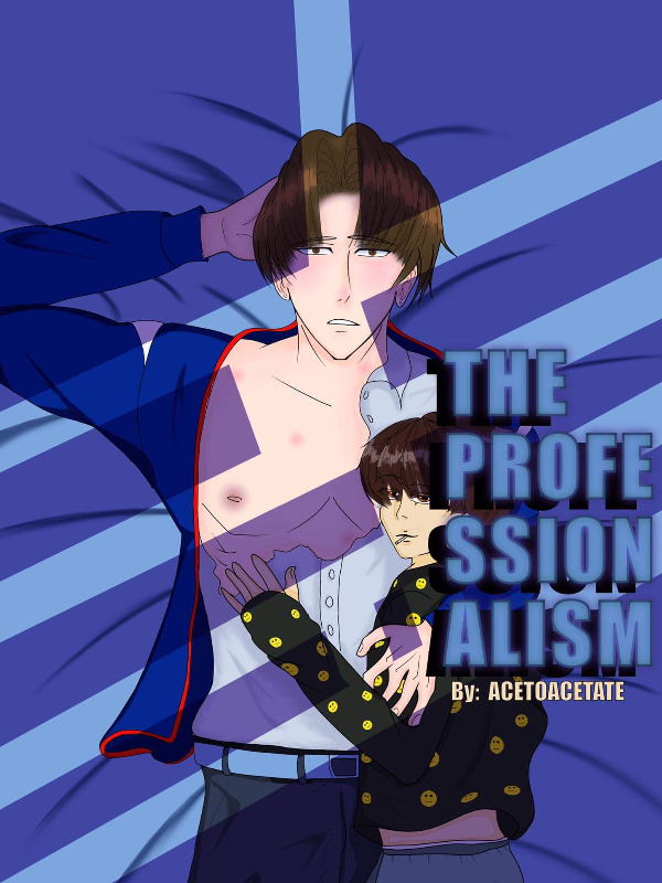 The Professionalism (BL) Book