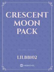 Crescent Moon Pack Book