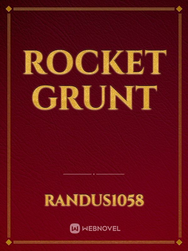 Rocket Grunt