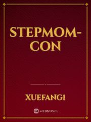 Stepmom-con Book