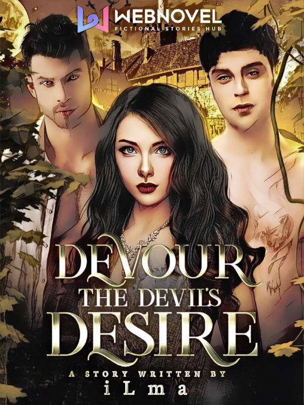 Devour The Devil's Desires