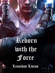 Reborn with the Force Book