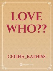 love who?? Book