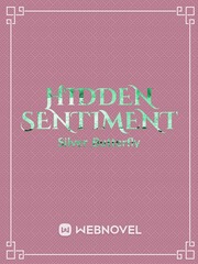 Hidden sentiment Book