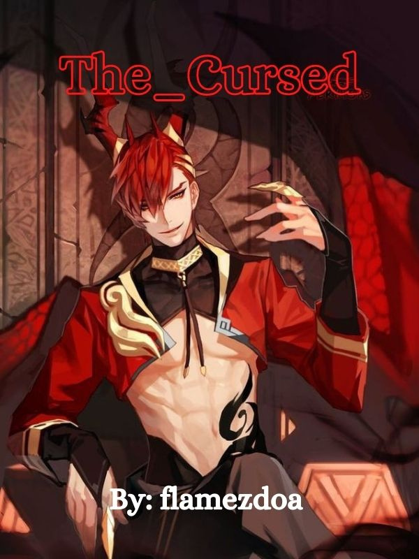 The_Cursed