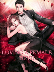 Loving A Female Devil Book