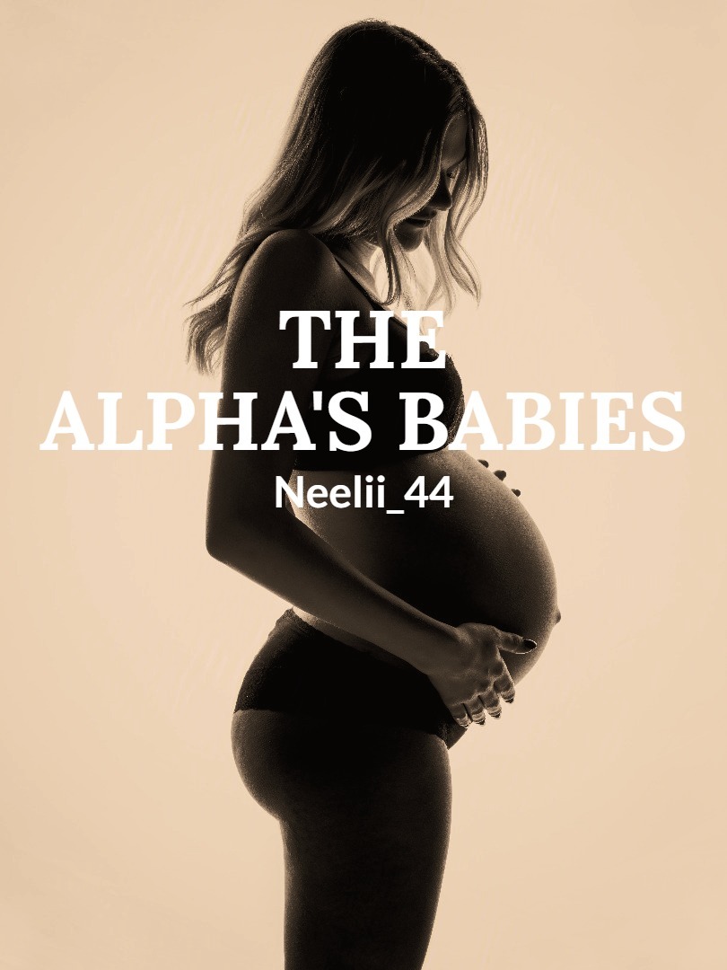 The Alpha's Babies