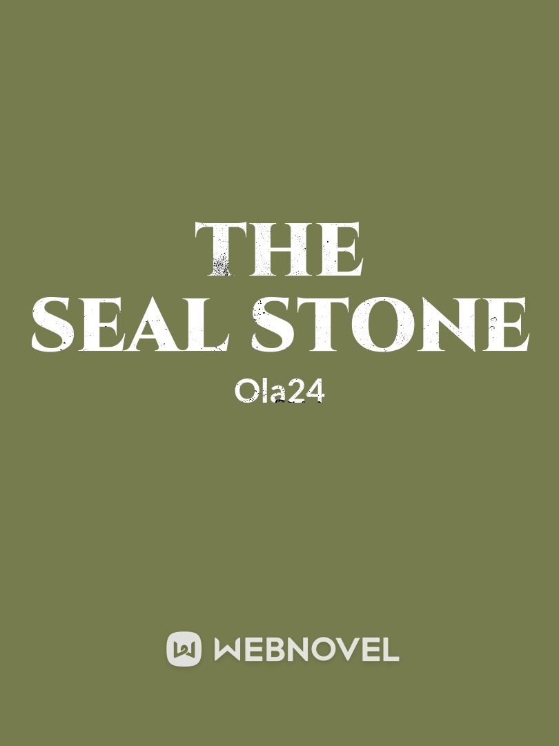 The Seal Stone