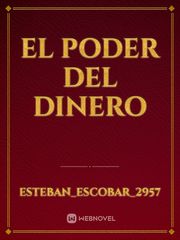 EL PODER DEL DINERO Book