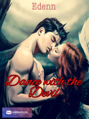 Dance with the Devil Book
