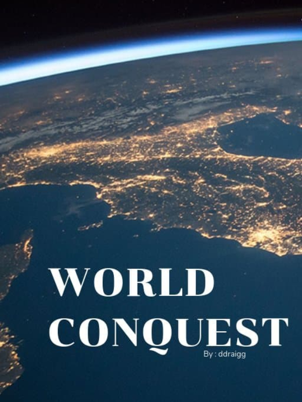 World_Conquest (Dropped)