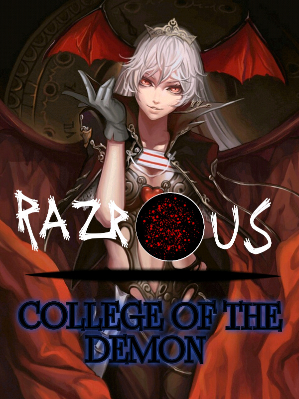 Razrous: College Of The Demon