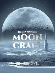 Moon Craft Book