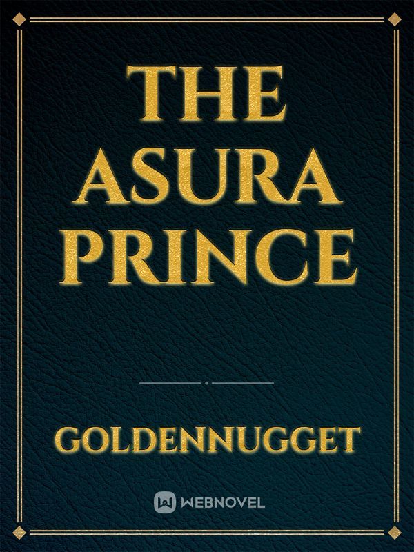 The Asura Prince