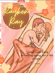 Rayken Ray Book