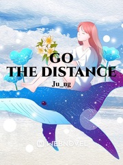 Go the Distance Book