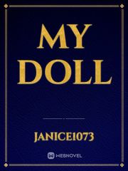 my doll Book