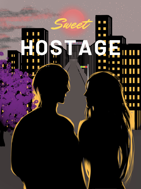 Sweet Hostage Book