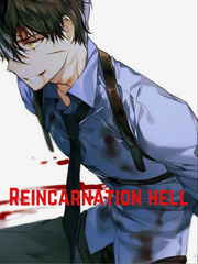 Reincarnation Hell Book