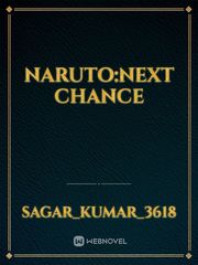 Naruto:Next Chance Book