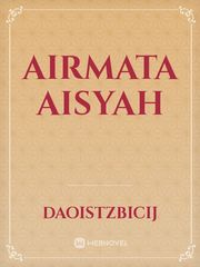 AIRMATA AISYAH Book