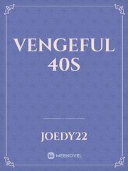 Vengeful 40s Book