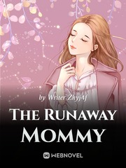 The Runaway Mommy Book