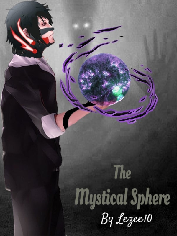 The Mystical Sphere Book