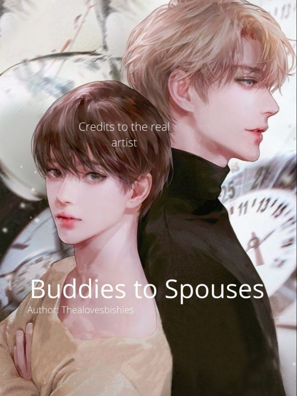 Buddies To Husbands