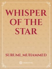 WHISPER OF THE STAR Book