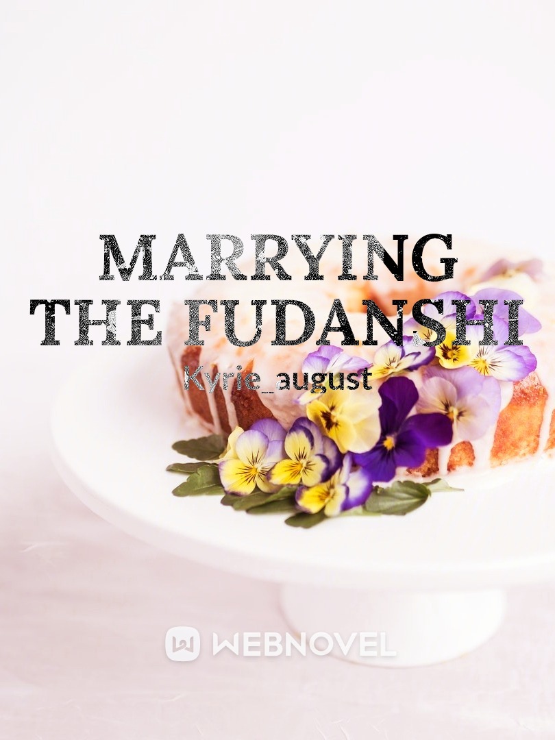 Marrying The Fudanshi