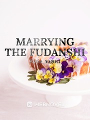 Marrying The Fudanshi Book