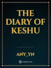 the diary of keshu Book