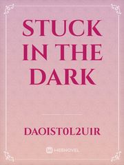 Stuck in the Dark Book