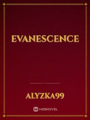 Evanescence Book