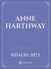 ANNE HARTHWAY Book