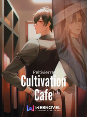 Cultivation Cafe Book