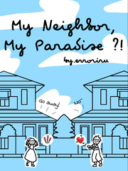 My Neighbor, My Paradise?! Book
