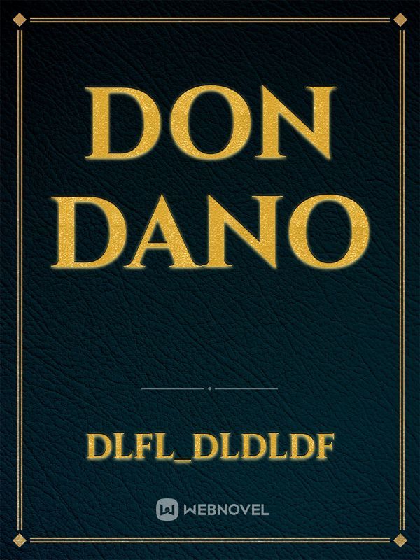 Don Dano