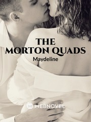The Morton Quadruplets Book