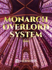monarch overlord
system Book