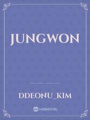 Jungwon Book