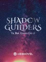 Shadow Guilders Book